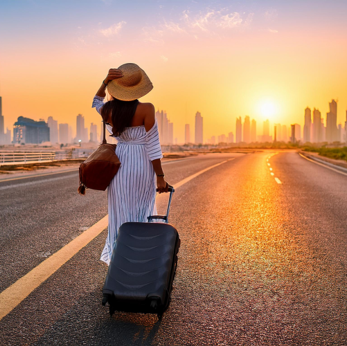 Travel